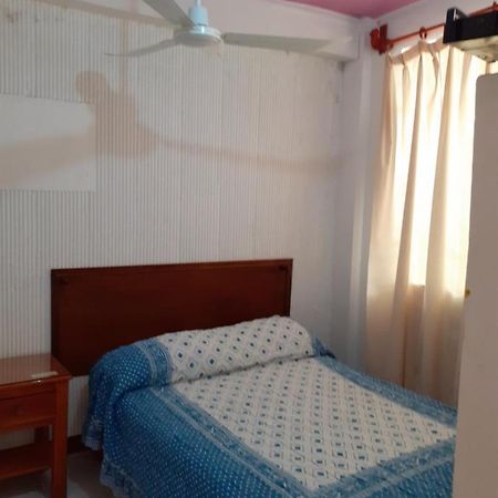 Posada Reforma Oaxaca Εξωτερικό φωτογραφία