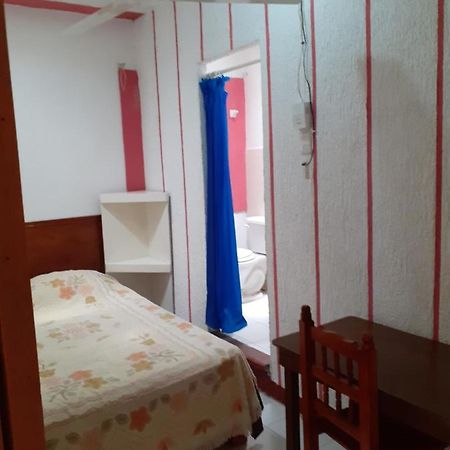 Posada Reforma Oaxaca Εξωτερικό φωτογραφία