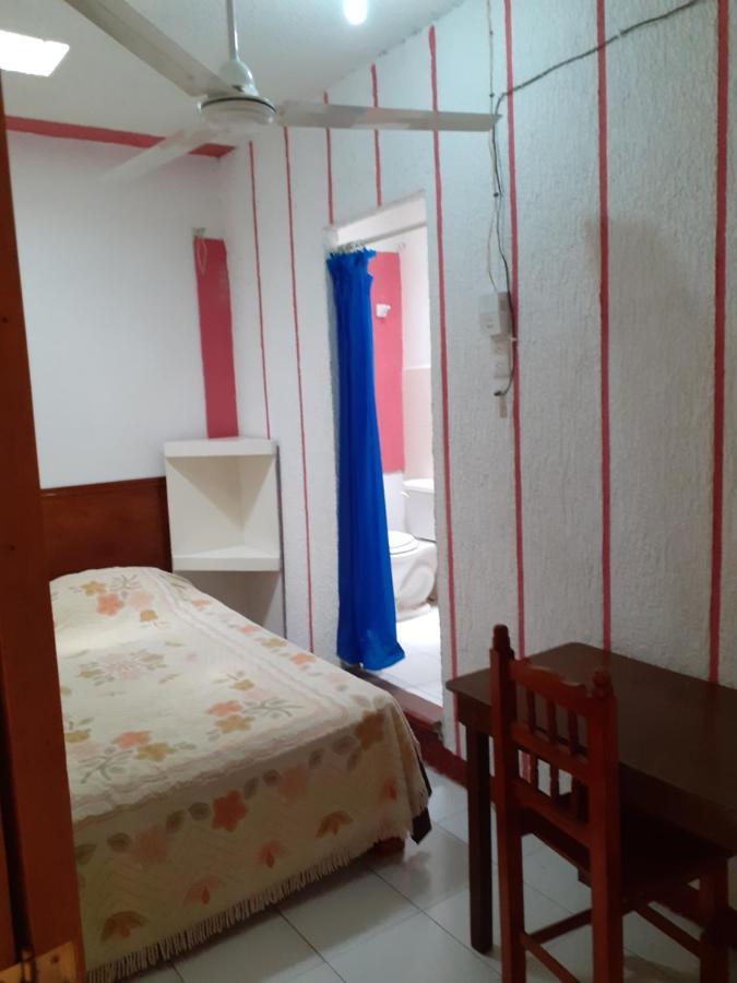 Posada Reforma Oaxaca Εξωτερικό φωτογραφία