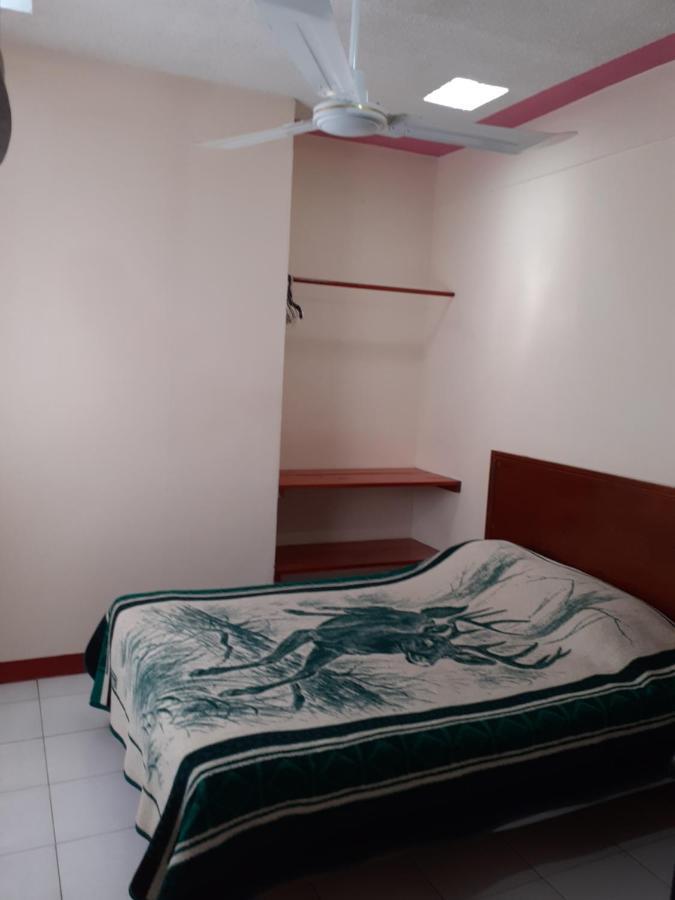 Posada Reforma Oaxaca Εξωτερικό φωτογραφία