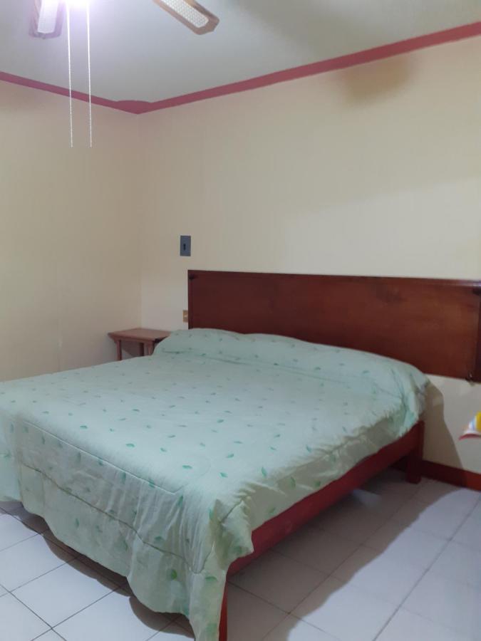 Posada Reforma Oaxaca Εξωτερικό φωτογραφία