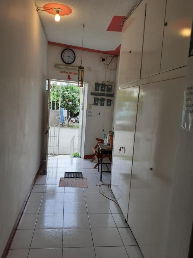 Posada Reforma Oaxaca Εξωτερικό φωτογραφία