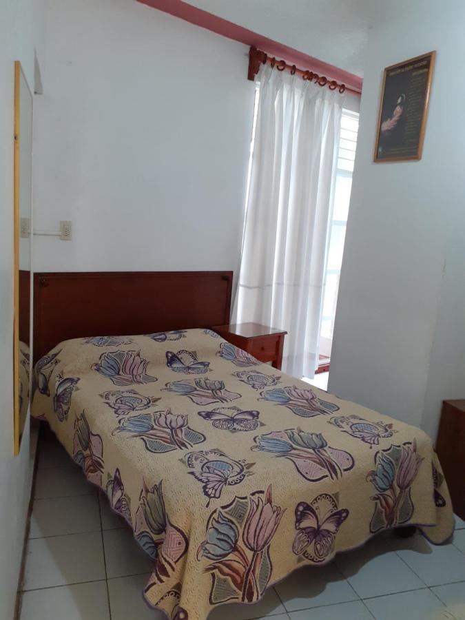 Posada Reforma Oaxaca Εξωτερικό φωτογραφία