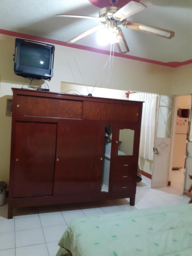 Posada Reforma Oaxaca Εξωτερικό φωτογραφία