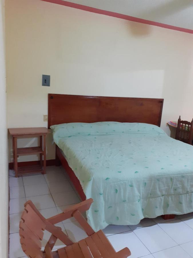 Posada Reforma Oaxaca Εξωτερικό φωτογραφία