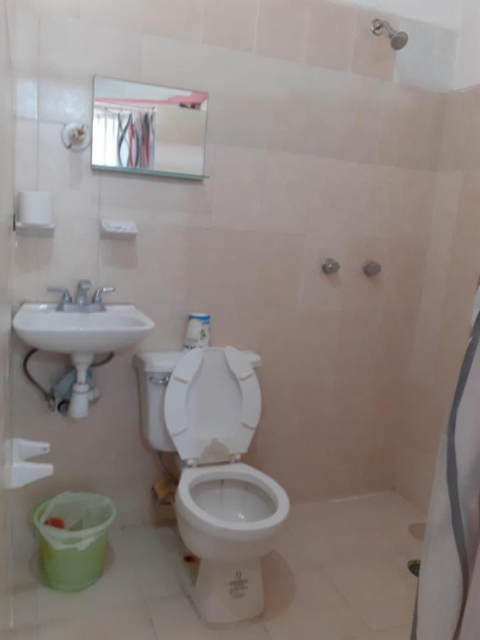 Posada Reforma Oaxaca Εξωτερικό φωτογραφία