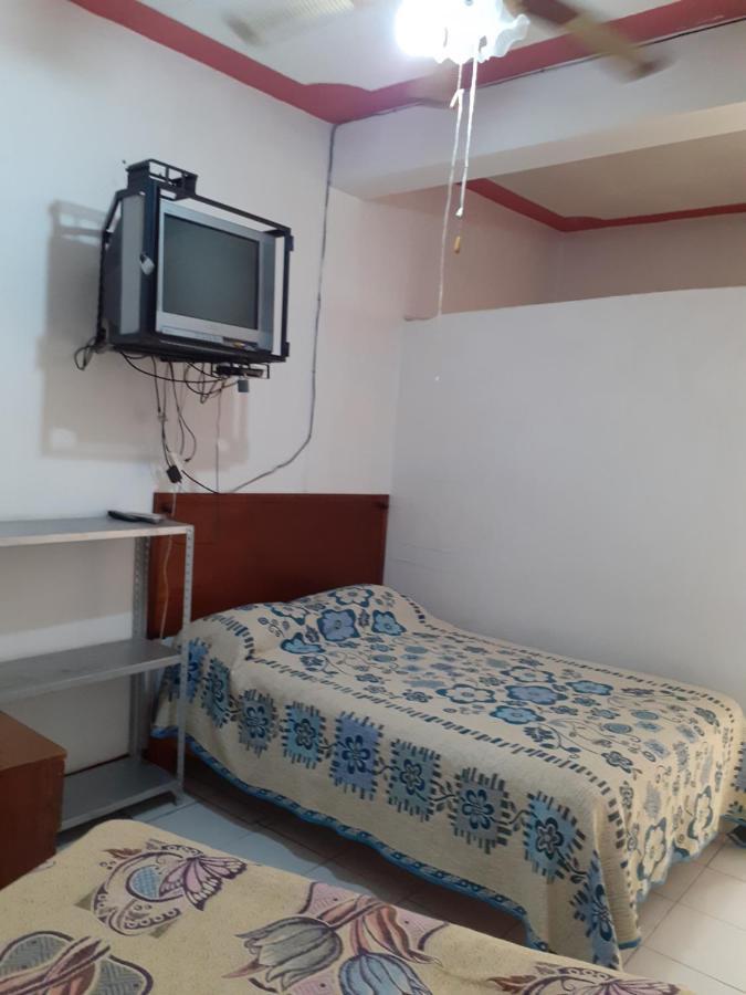 Posada Reforma Oaxaca Εξωτερικό φωτογραφία